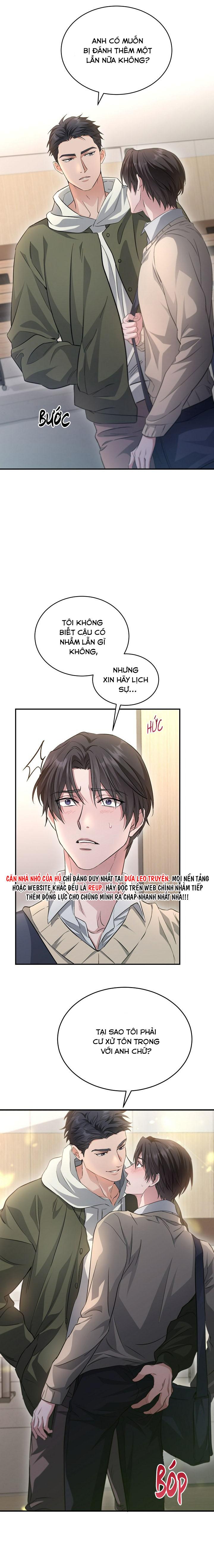 Đọc truyện DÒNG SÔNG NÔ LỆ - Chapter 2