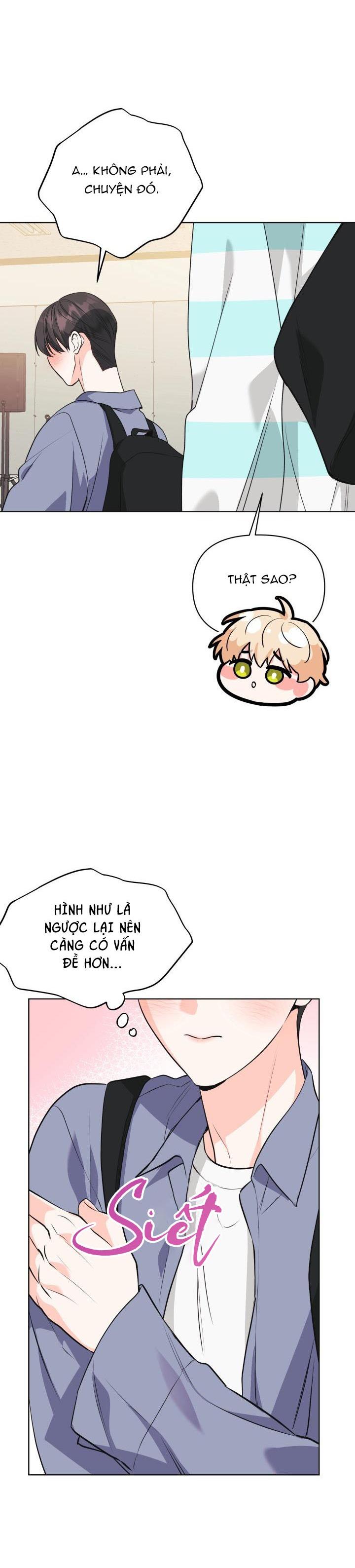 Đọc truyện RE PLAYLIST - Chapter 18