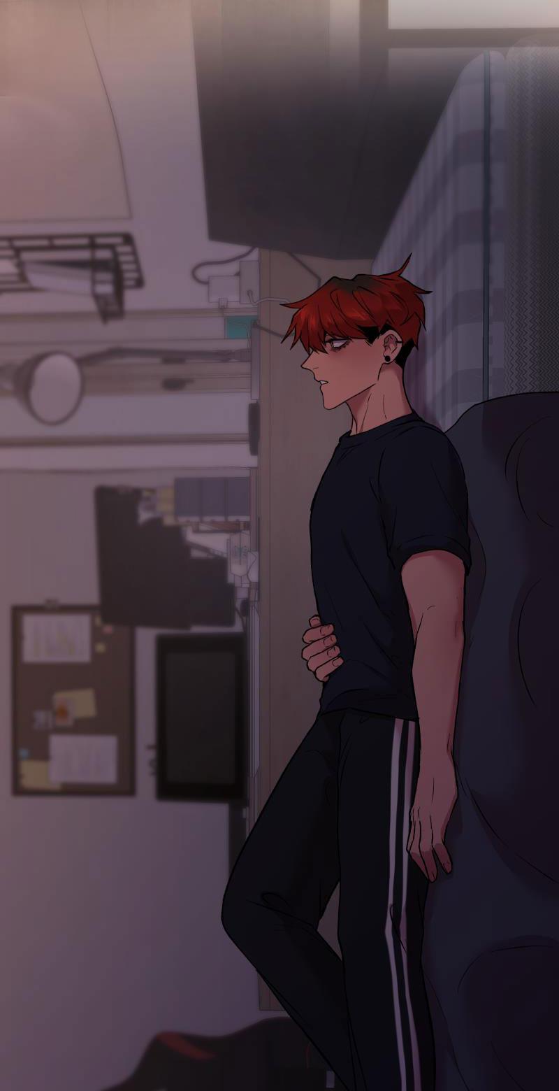 Đọc truyện NỖI SỢ CỦA HWAN YEONG - Chapter 44