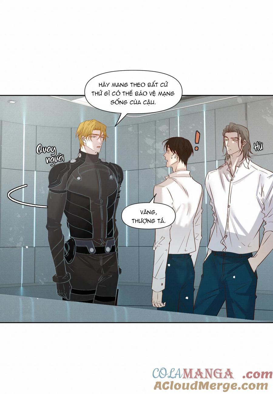Đọc truyện Tuyệt Xử Phùng Sinh - Chapter 63