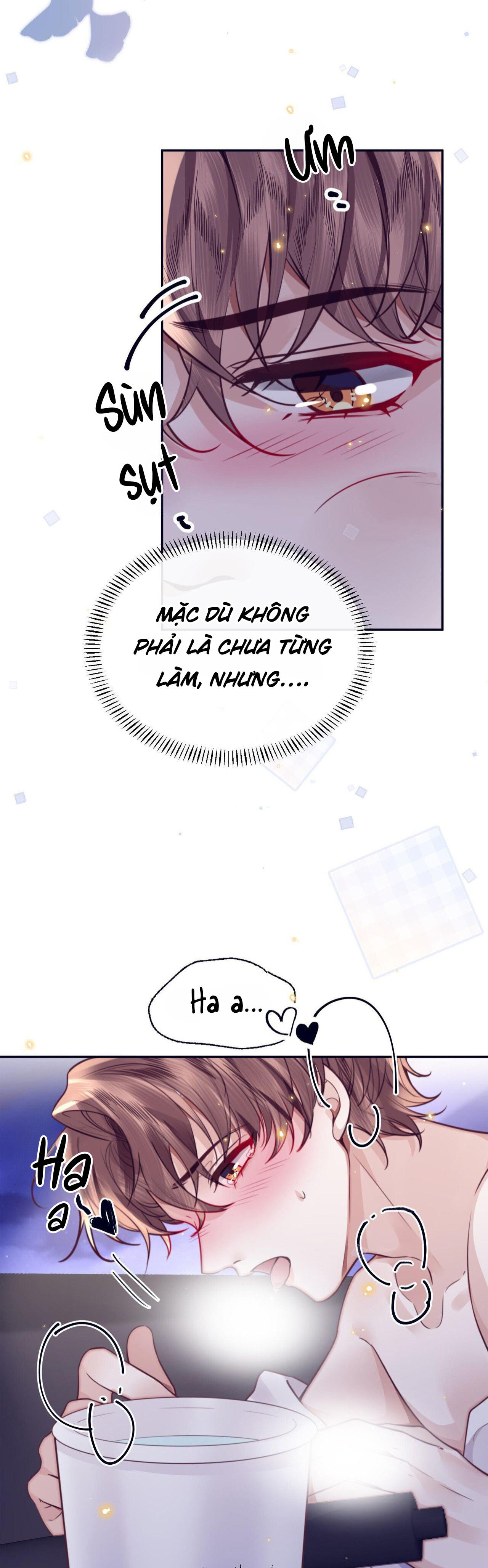 Đọc truyện (END) Đặc Chế Cho Riêng Anh - Chapter 82