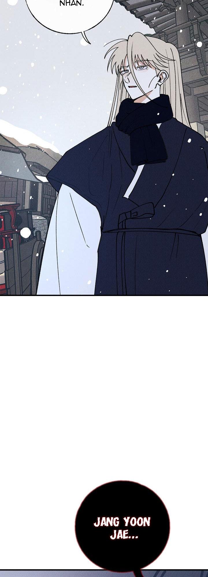 Đọc truyện BL CỔ TRANG-ÂU CỔ NGẮN NHÀ KIM - Chapter 32.7