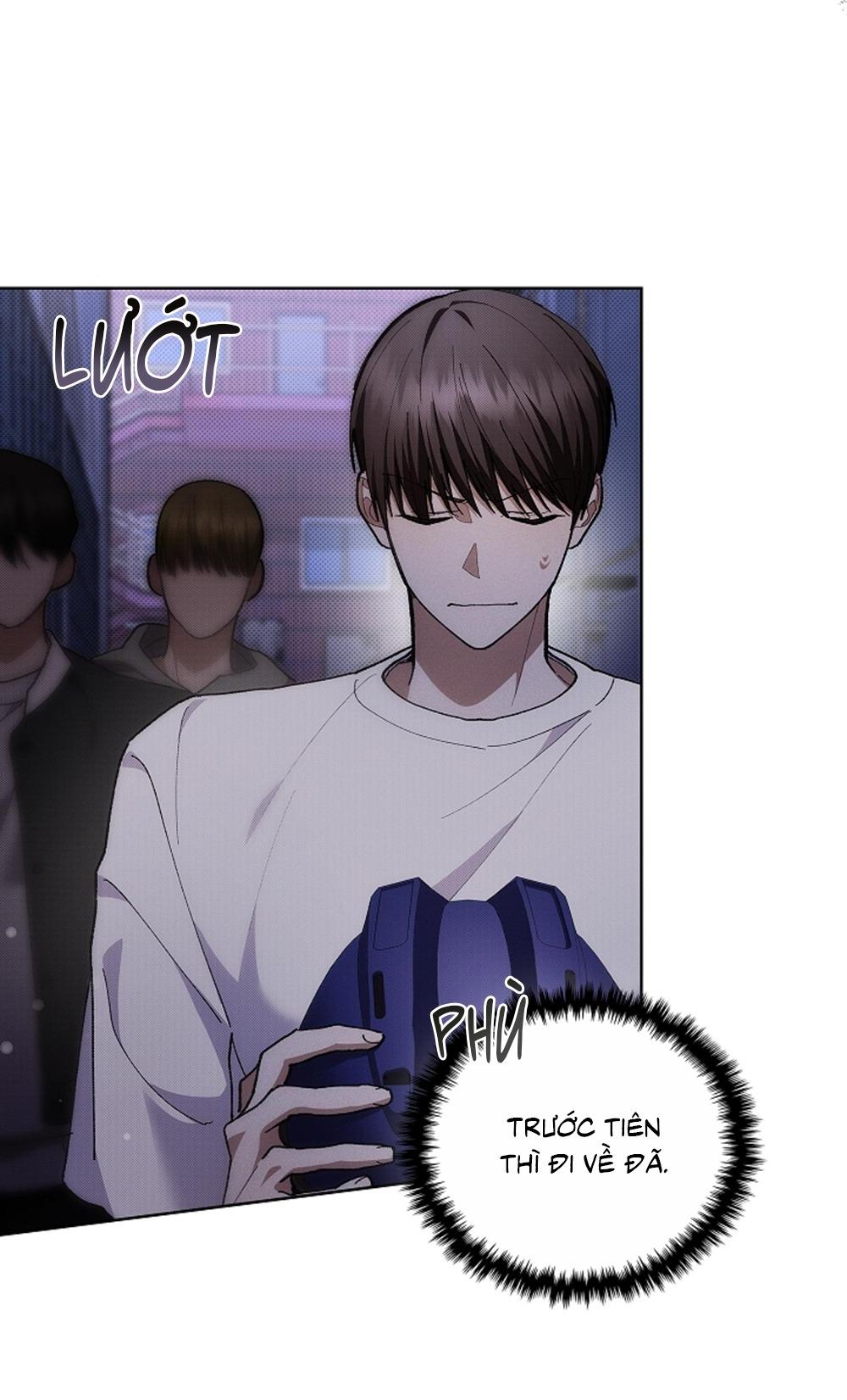 Đọc truyện ĐỪNG ĐỘNG VÀO CÚN CON! - Chapter 3