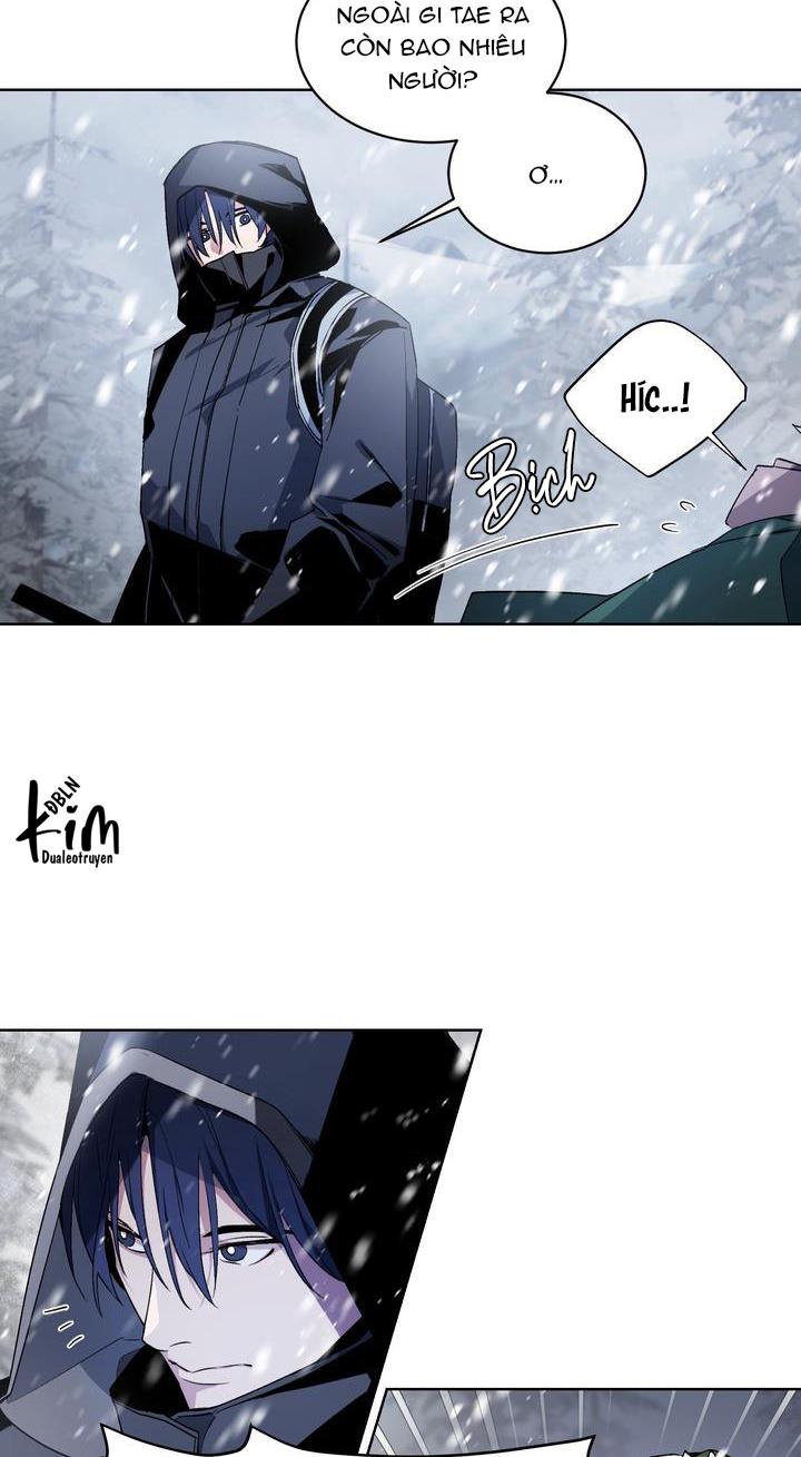 Đọc truyện THÚ CƯNG DAMDANG - Chapter 1.4