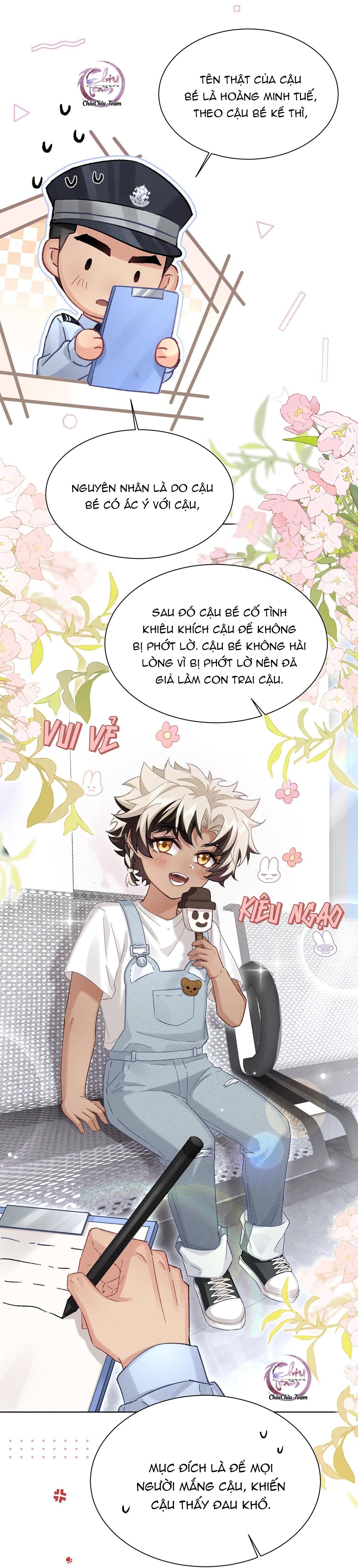 Đọc truyện Đại Tiên - Chapter 6