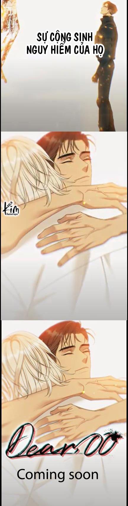 Đọc truyện DEAR. 00 - Chapter 0