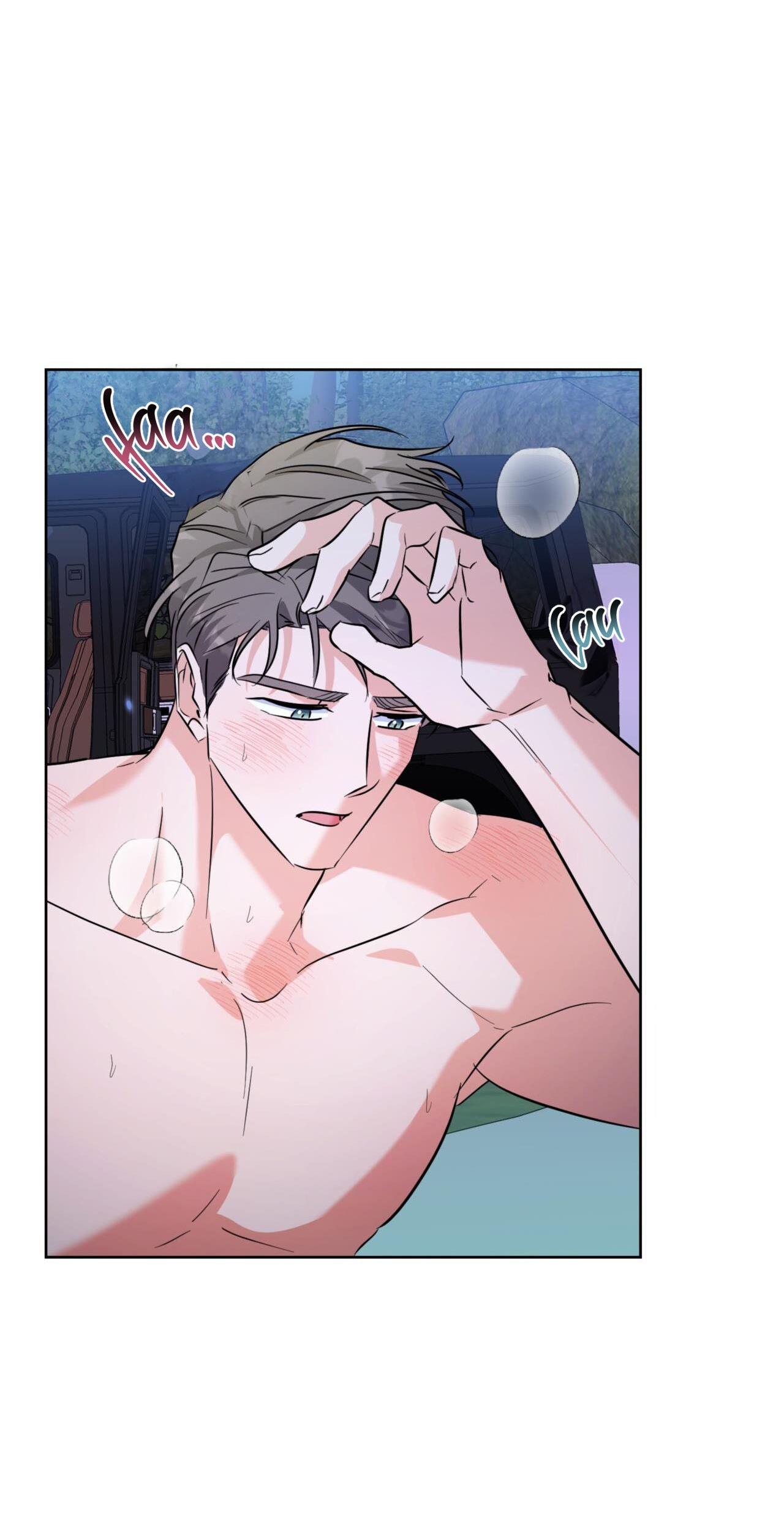 Đọc truyện  Khu Rừng Tĩnh Lặng - Chapter 60