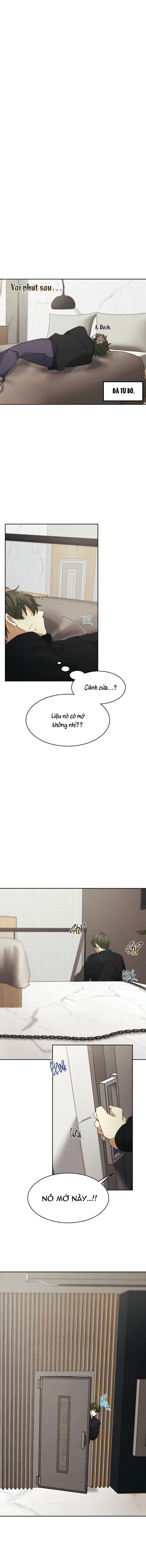 Đọc truyện Tuyển Tập Khu chung cư GwangGong - GwangGong Apartment Complex - Chapter 29