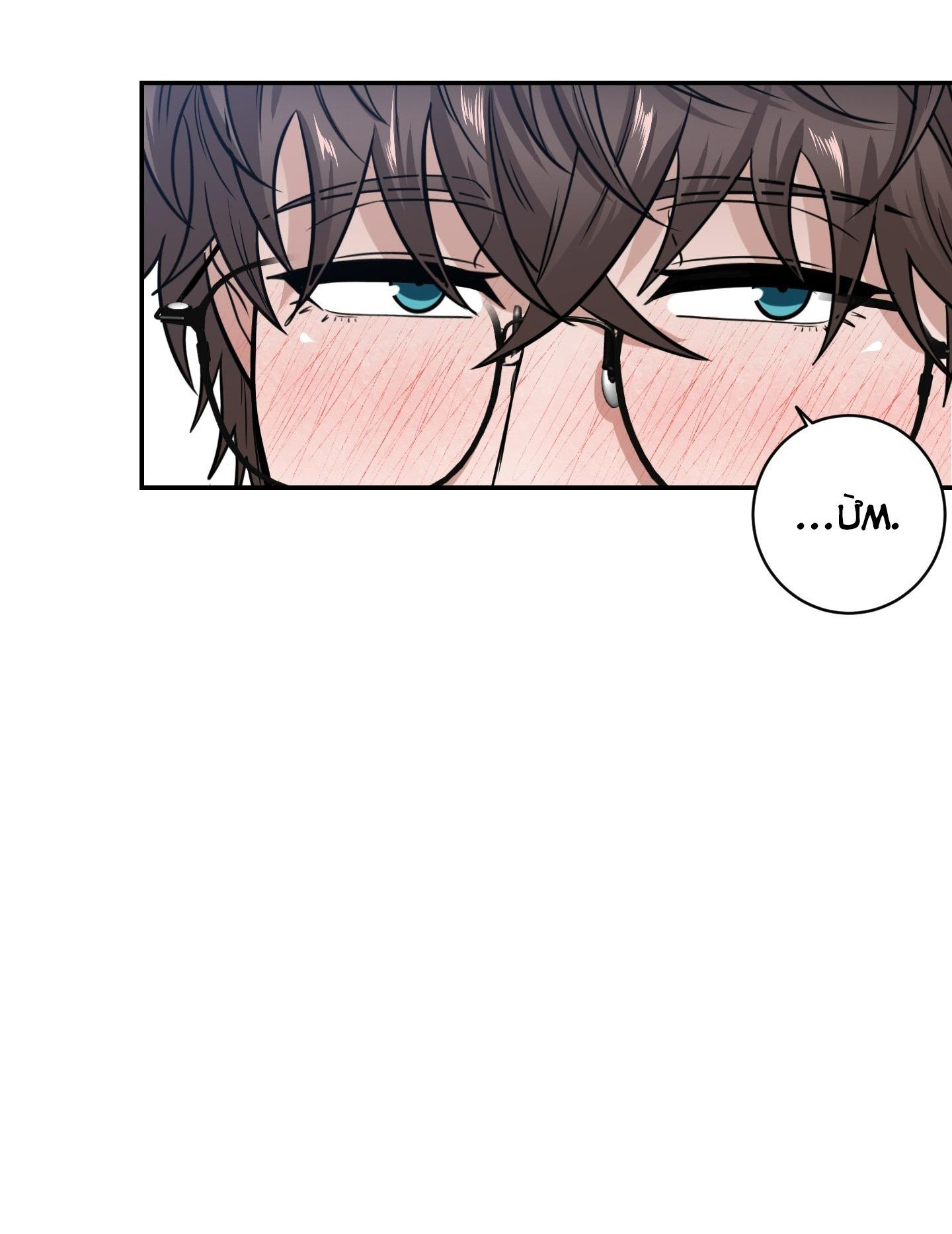 Đọc truyện ÔNG CHÚ THÂN YÊU (END) - Chapter 1