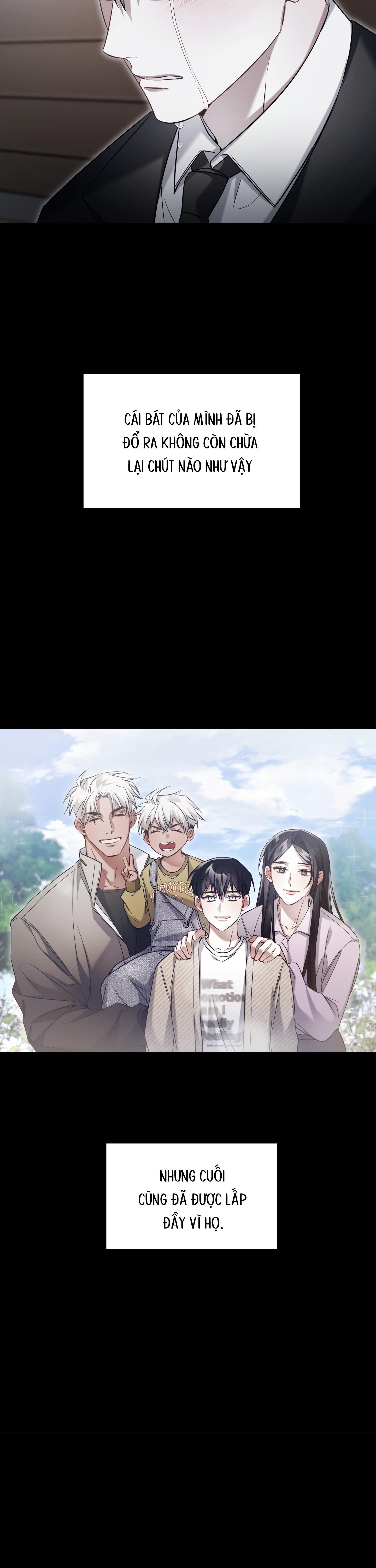 Đọc truyện TÌNH ANH EM HÒA THUẬN - Chapter 4
