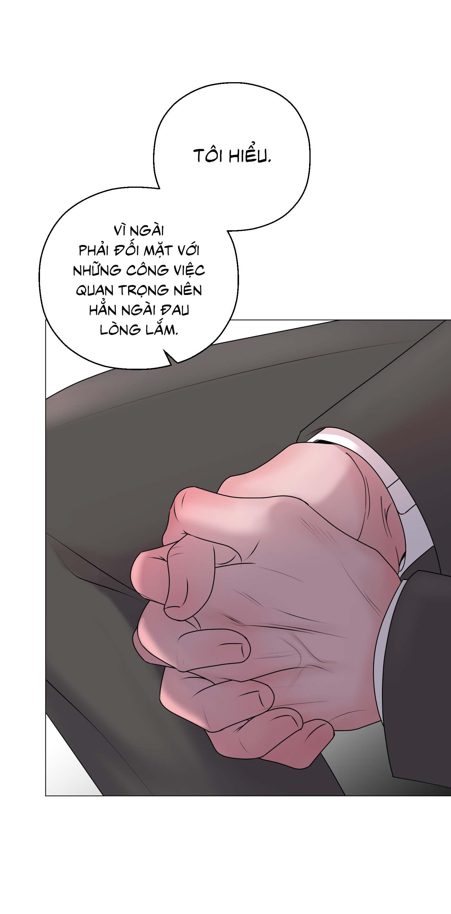 Đọc truyện Tiền bối của anh - Chapter 17