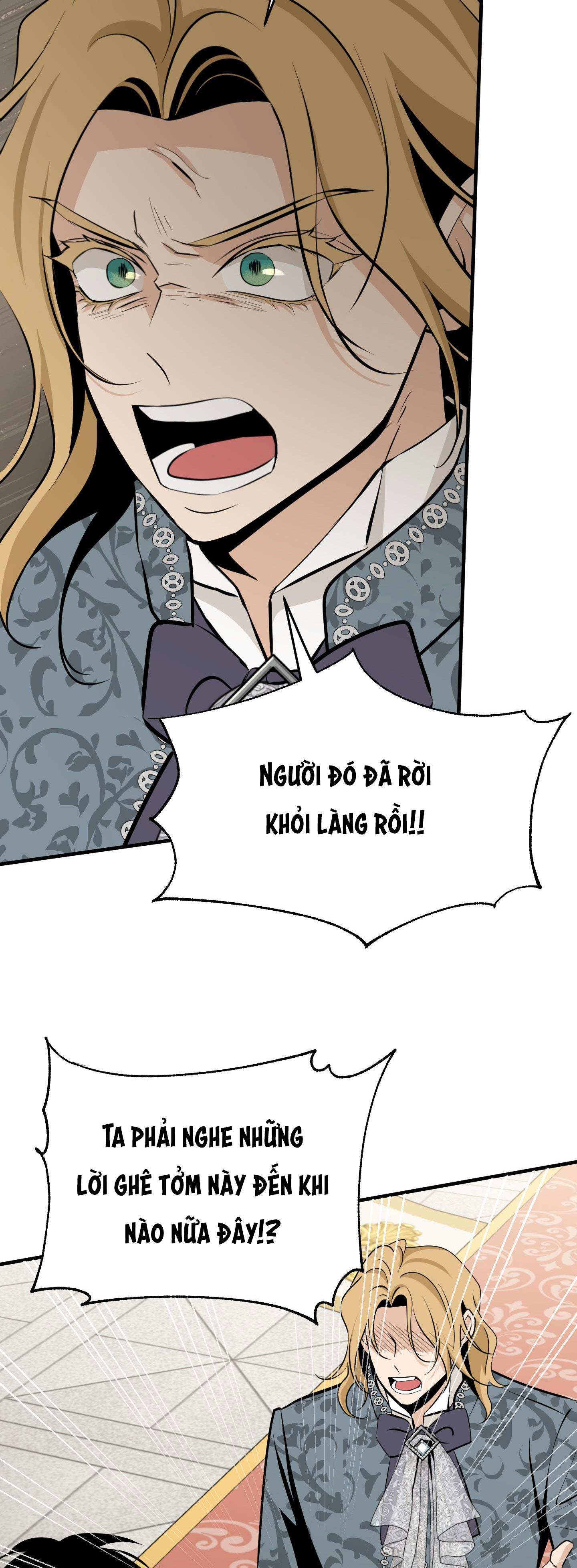 Đọc truyện LOÀI HOA KHÔNG TÊN - Chapter 13