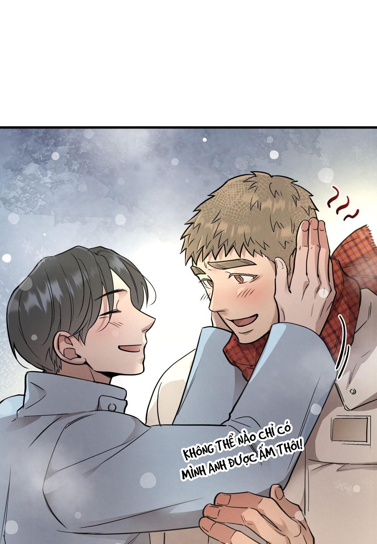 Đọc truyện HONEY BEAR - Chapter 50