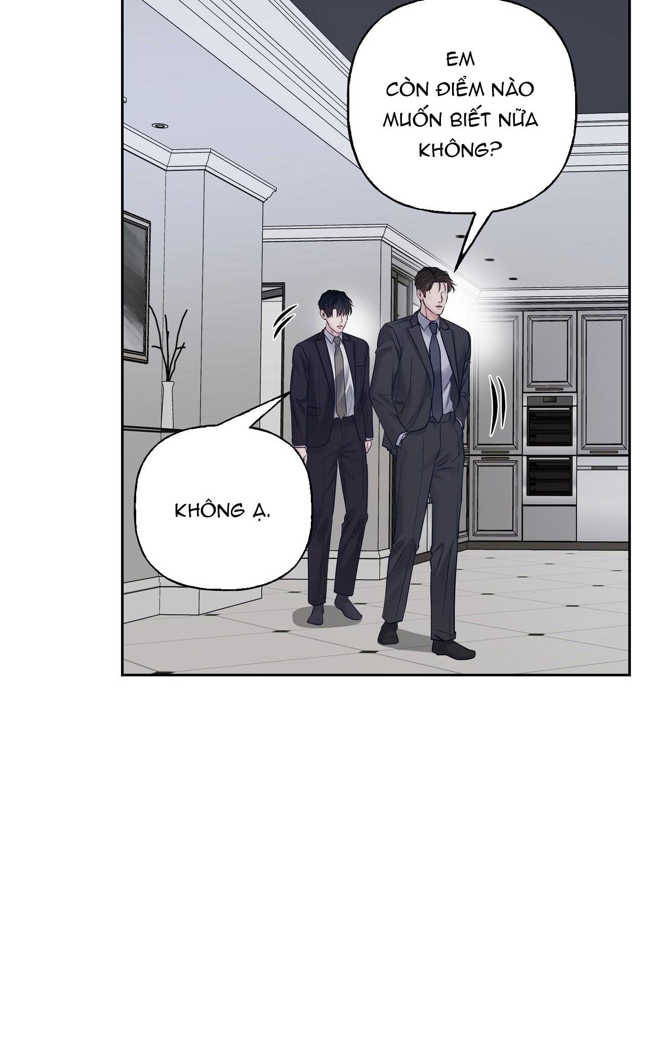 Đọc truyện CHỦ NHÂN CỦA THỨ BẢY - Chapter 39