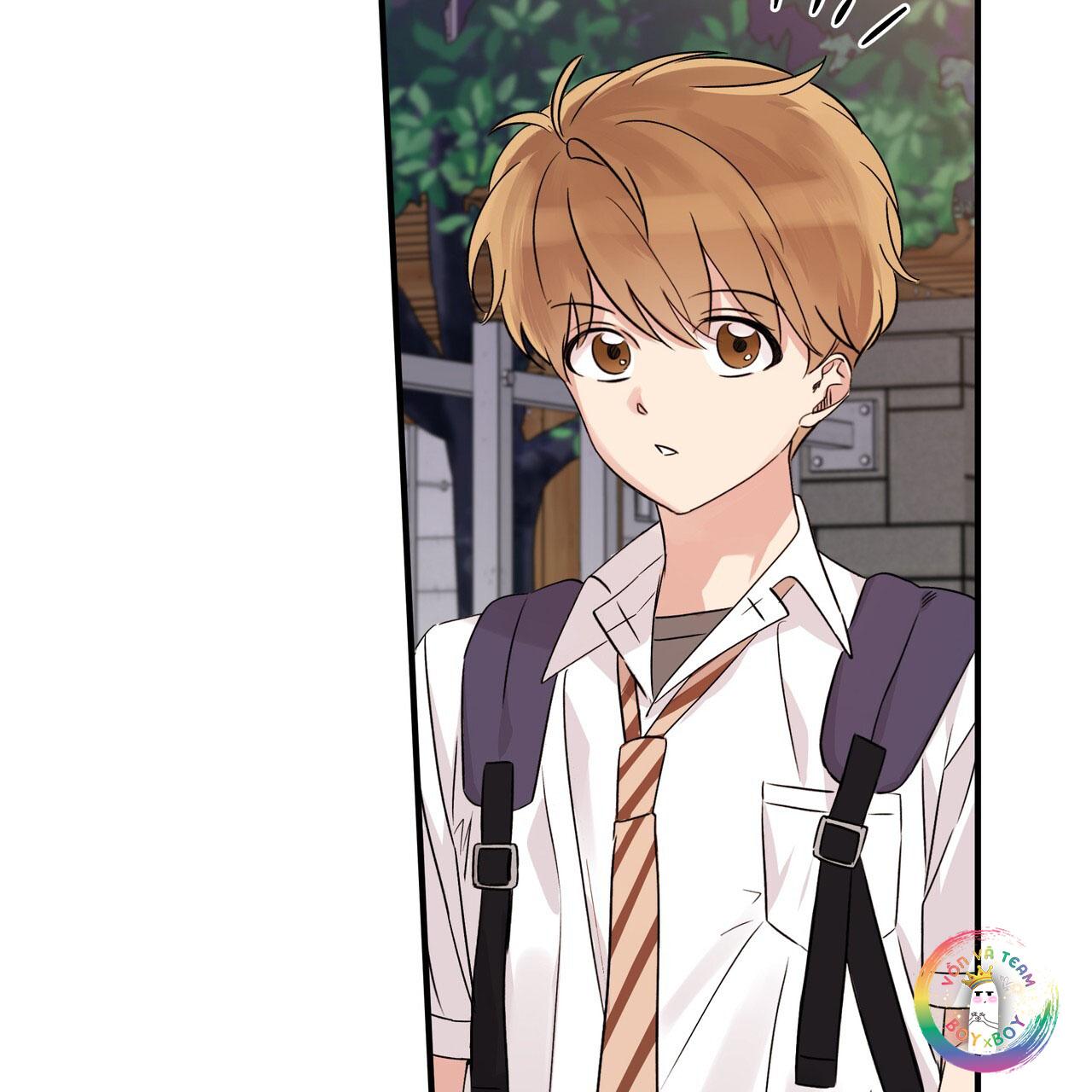 Đọc truyện (END) Keep us together - Chapter 4