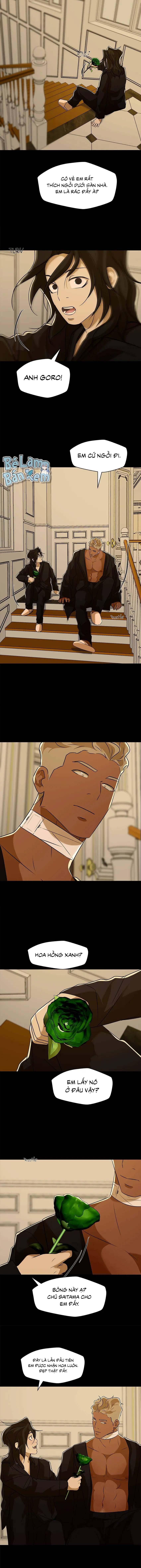 Đọc truyện Love murder basketball - Chapter 60