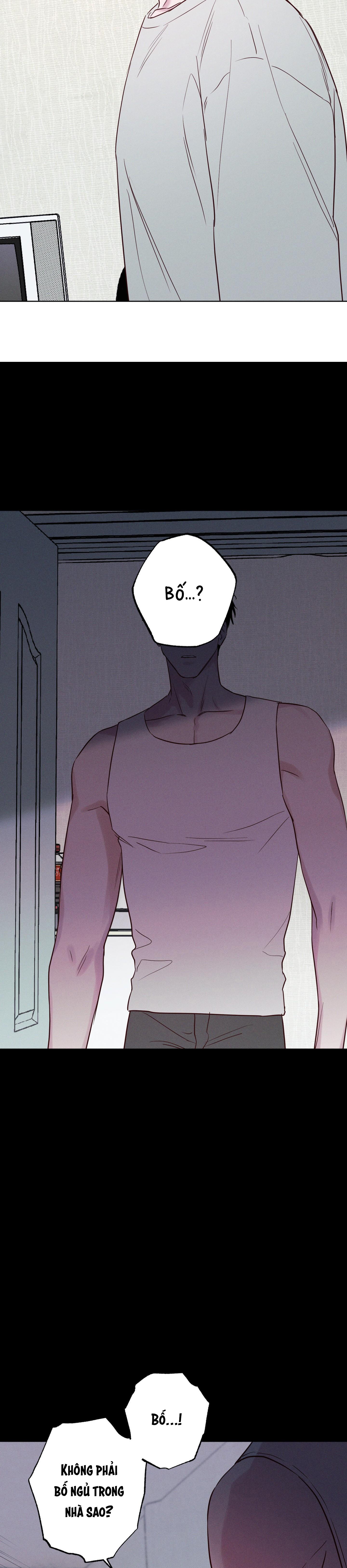 Đọc truyện BỜ SÓNG VỖ - Chapter 24