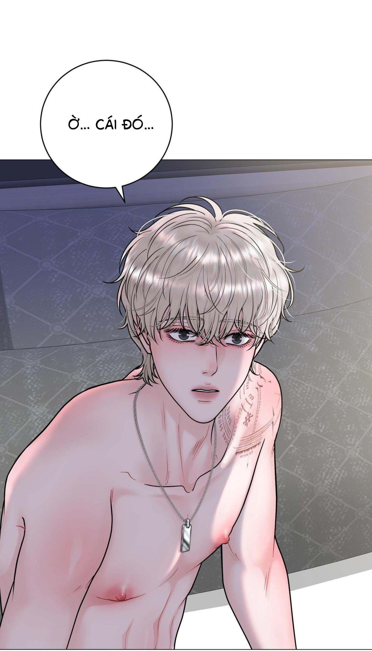Đọc truyện ẢO TƯỞNG - Chapter 13