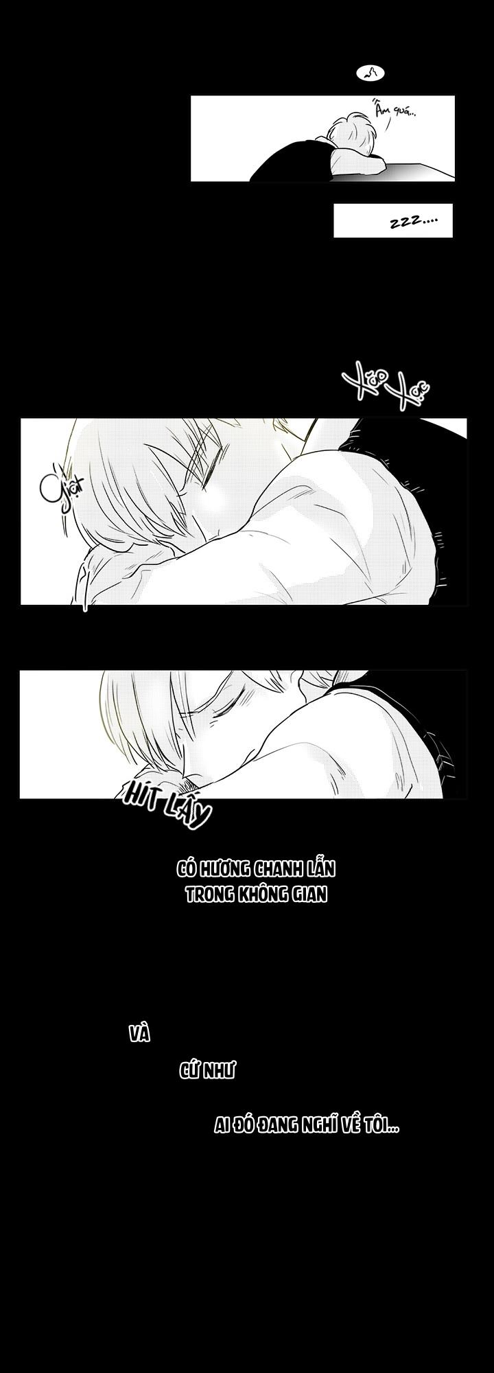 Đọc truyện Mùi Hương Tuyệt Nhất - Chapter 1