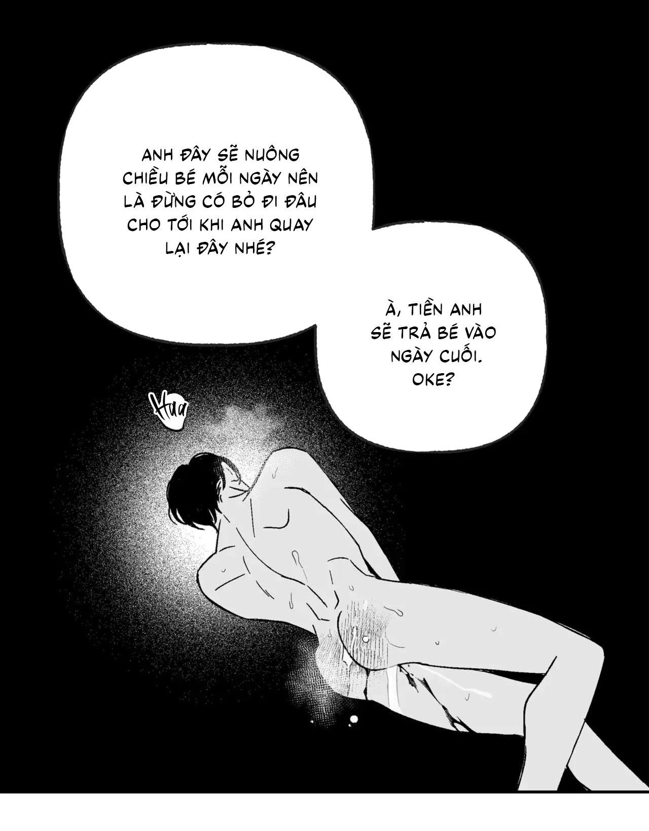 Đọc truyện  Sự kết hợp hoàn hảo - Chapter 40