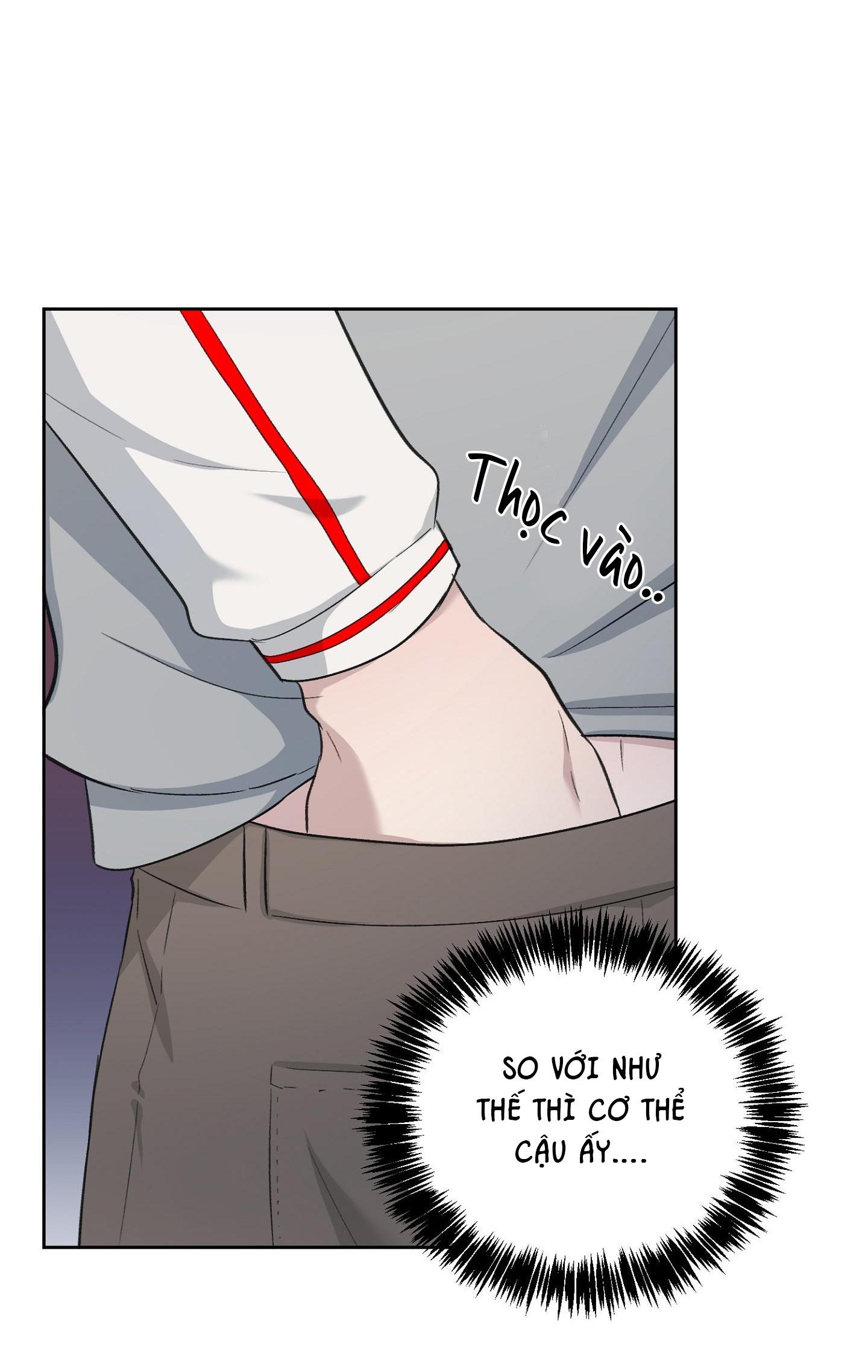 Đọc truyện NGHIỆN SEX - Chapter 7.2