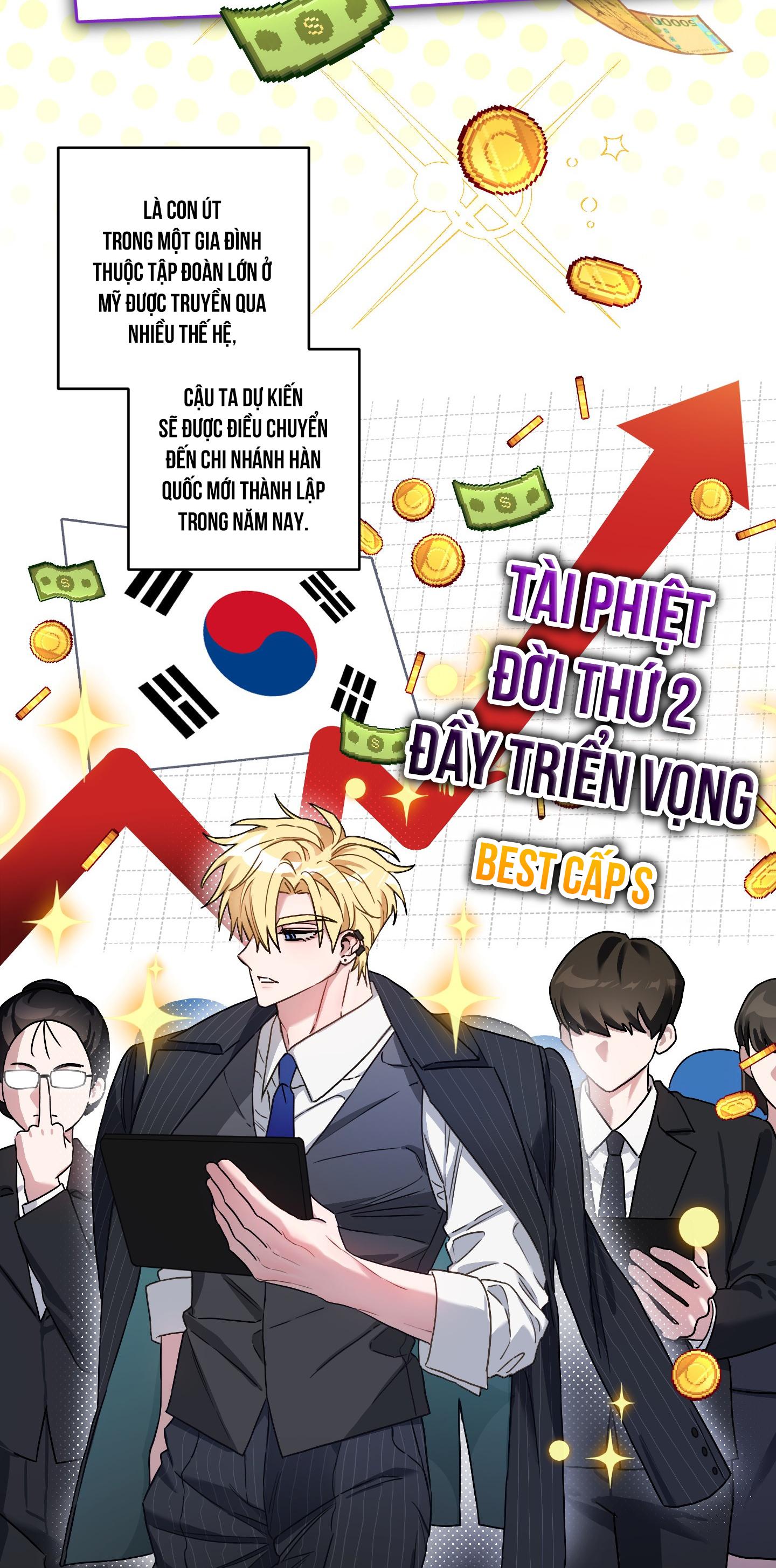 Đọc truyện Cuộc tình gian dối - Chapter 3