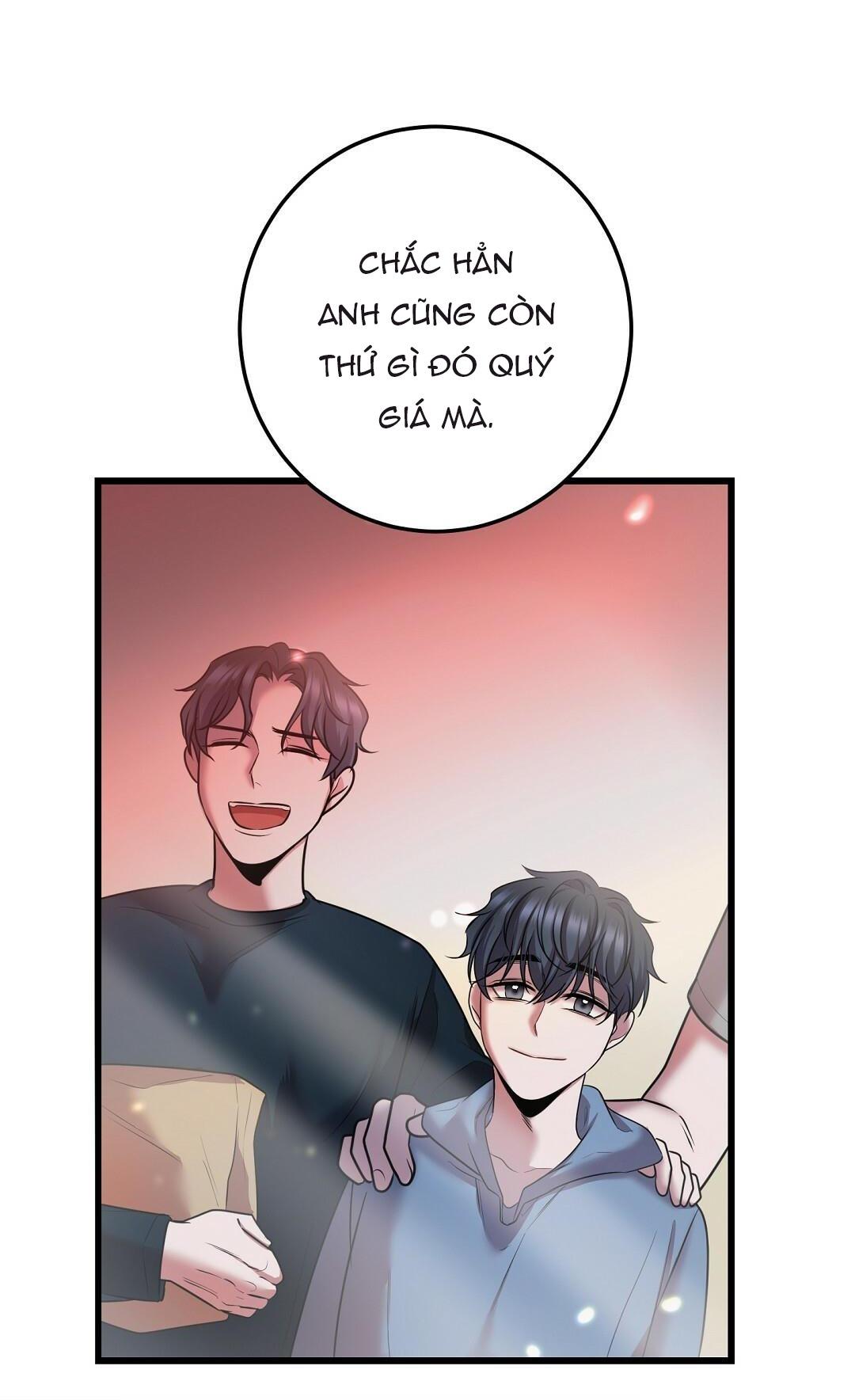 Đọc truyện Đáy Sâu Tuyệt Vọng - Chapter 26