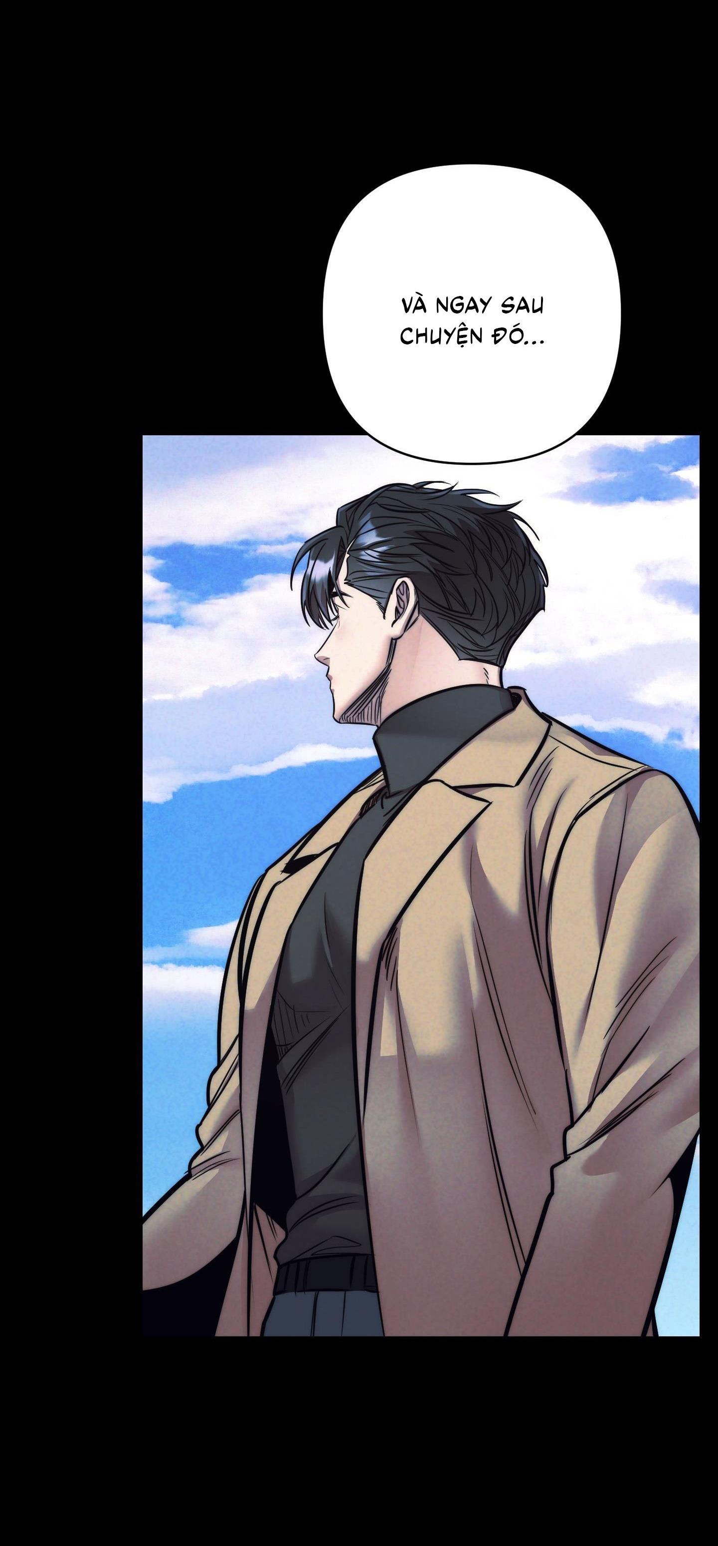 Đọc truyện  Stigma - Chapter 35