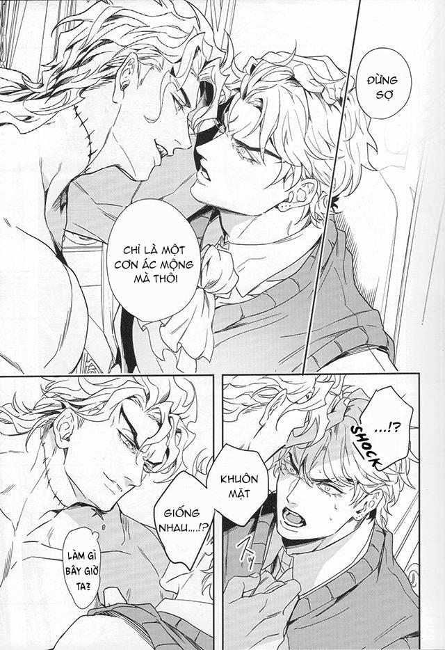 Đọc truyện ONESHOT COI LÀ NỨNG - Chapter 242