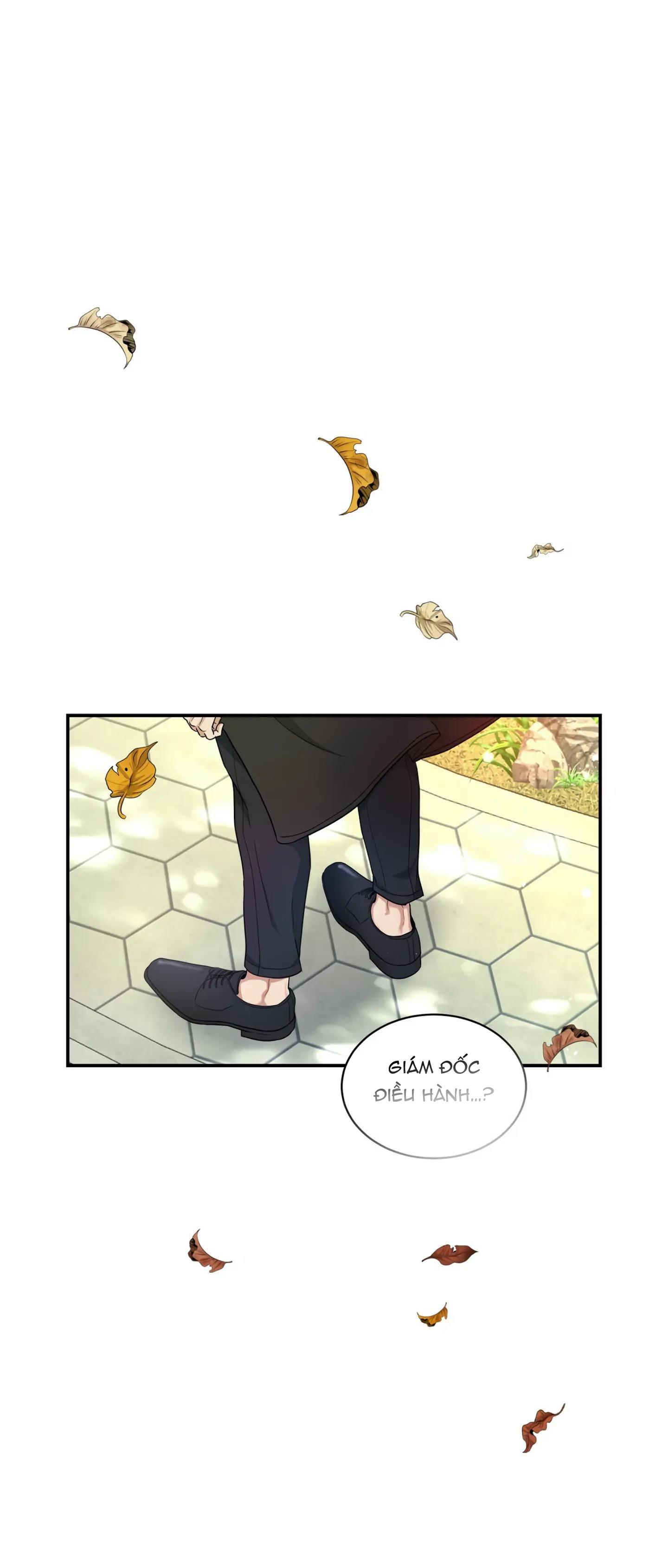 Đọc truyện KÍCH HOẠT - Chapter 26