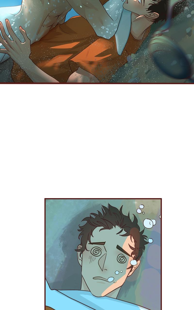 Đọc truyện BAILIN AND LIYUN ( NEW SS ) - Chapter 26