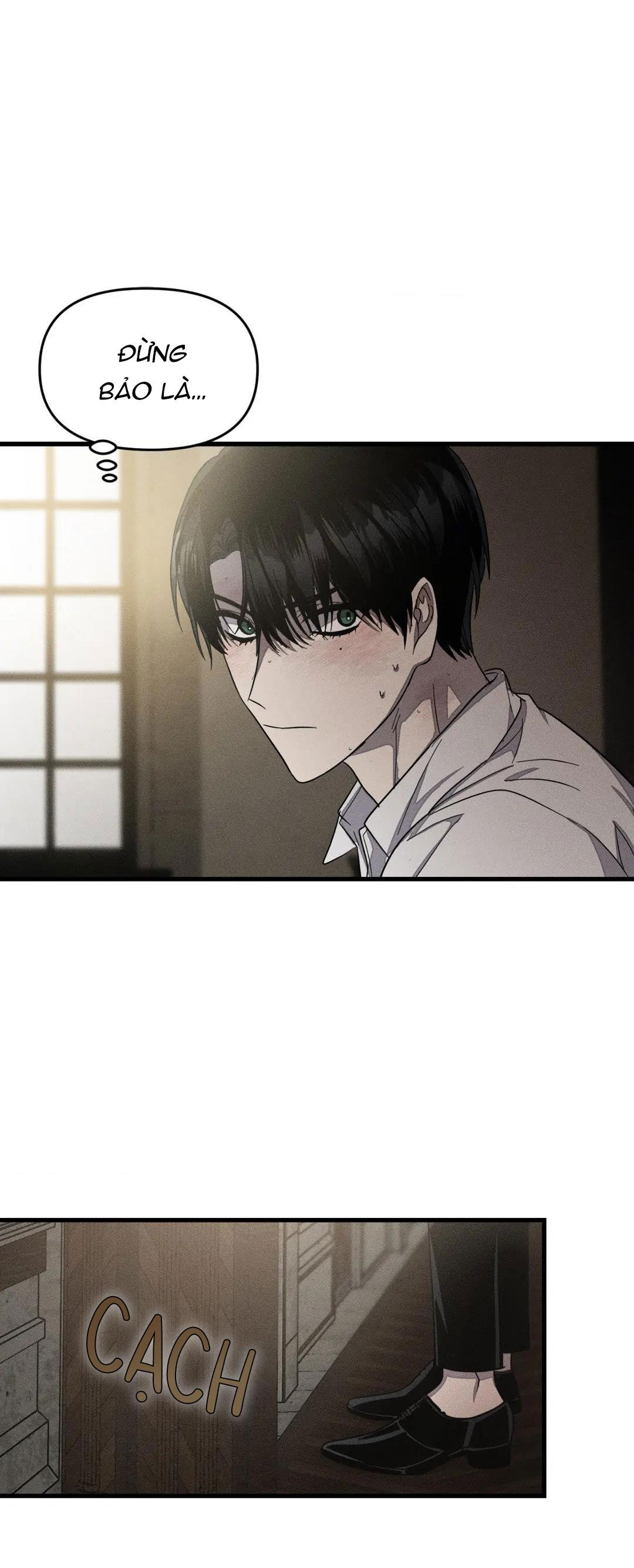 Đọc truyện Công Lập Left Fluke - Chapter 17