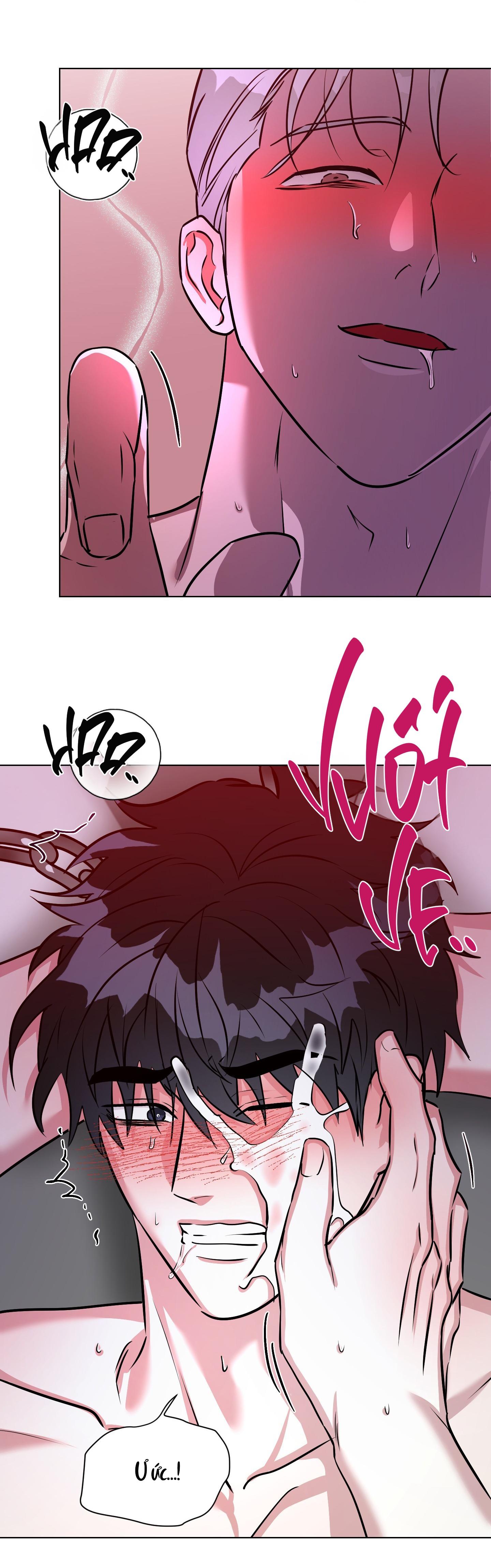 Đọc truyện VỰC RẮN - Chapter 25