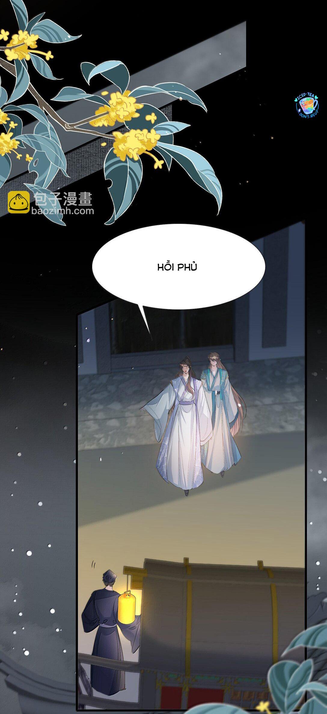 Đọc truyện Loạn thế vi vương - Chapter 100