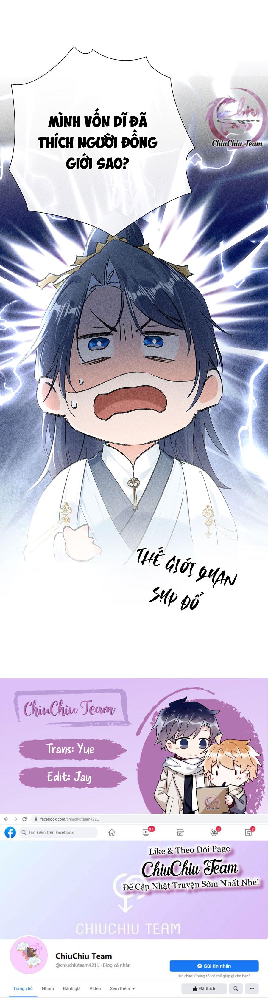 Đọc truyện Dụ địch thâm nhập - Chapter 21