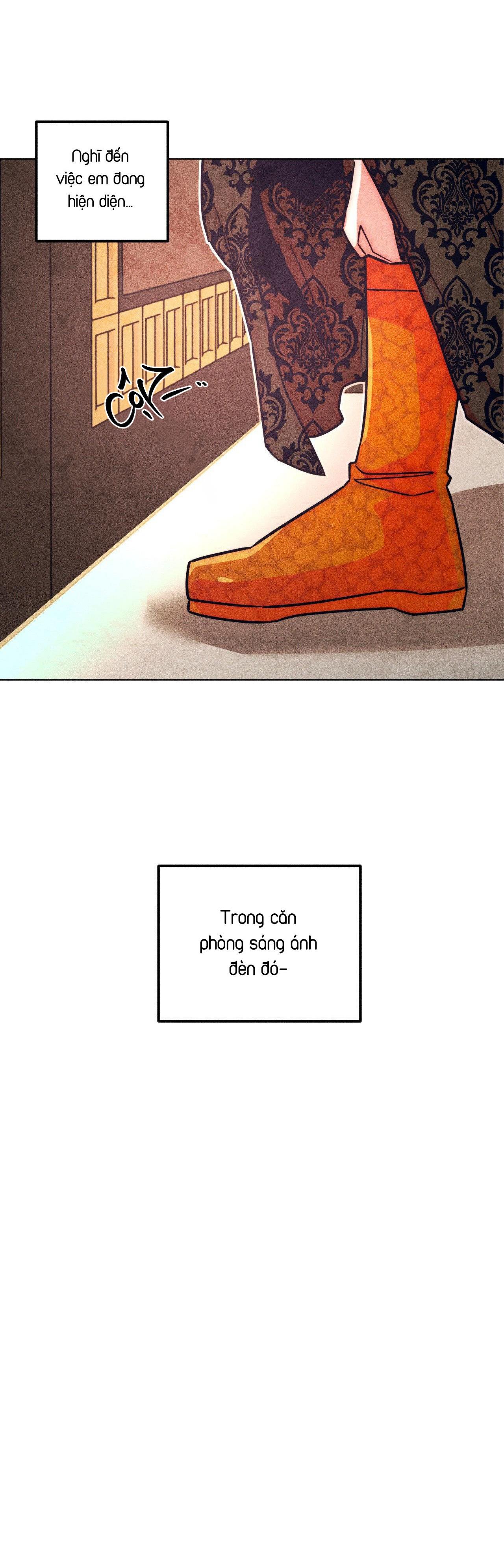 Đọc truyện  Làm vị cứu tinh thật dễ dàng - Chapter 96