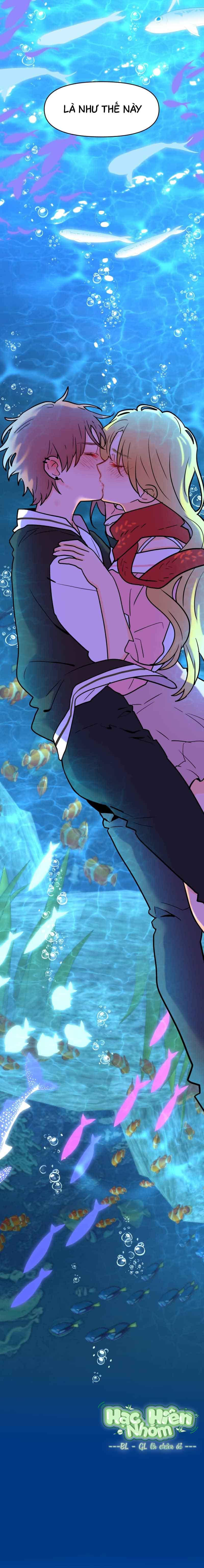 Đọc truyện Truyện Ngôn Nhưng Không Ngôn Lắm - Chapter 121