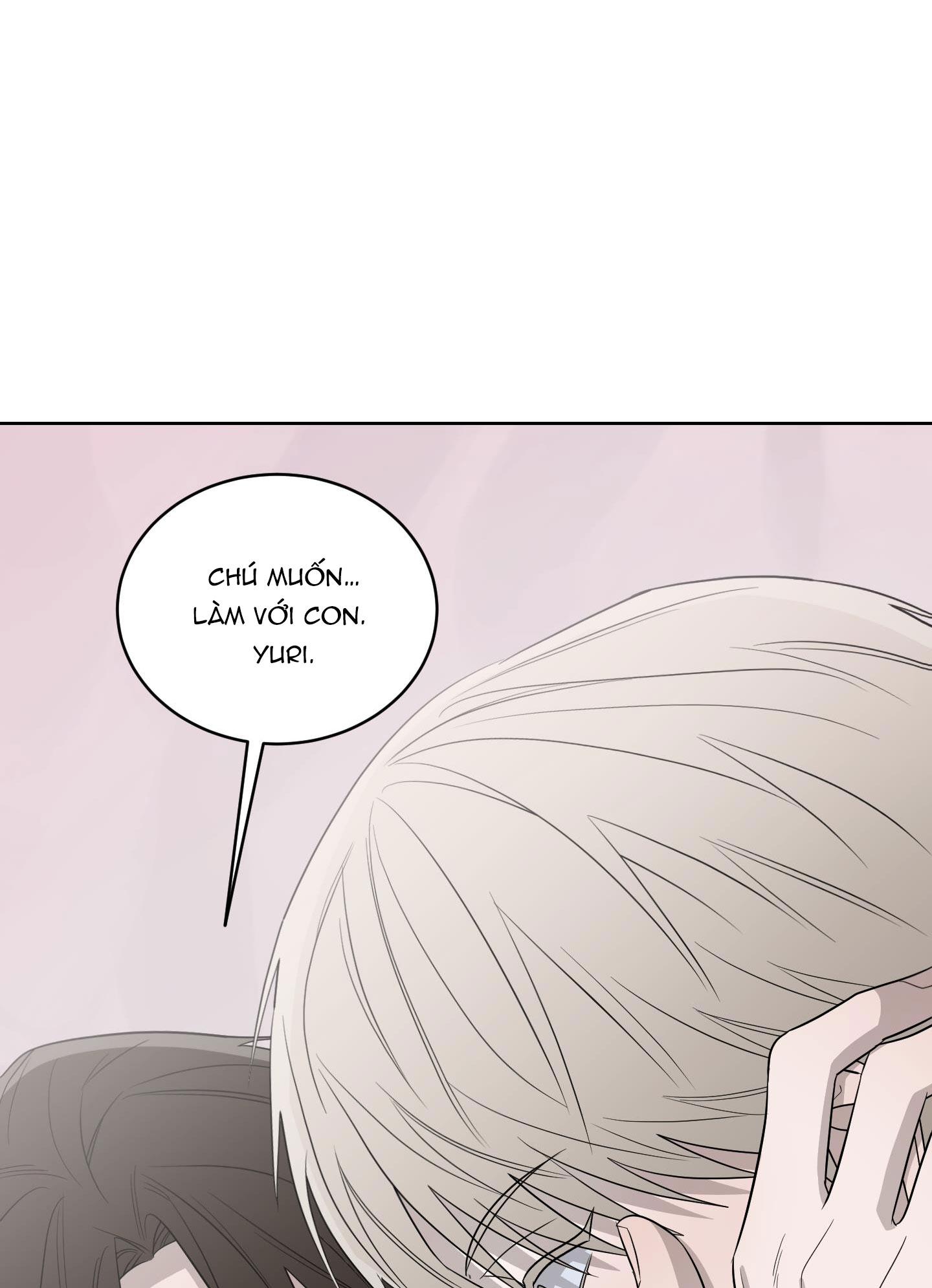 Đọc truyện BL NGẮN TUYỂN CHỌN - Chapter 24.4