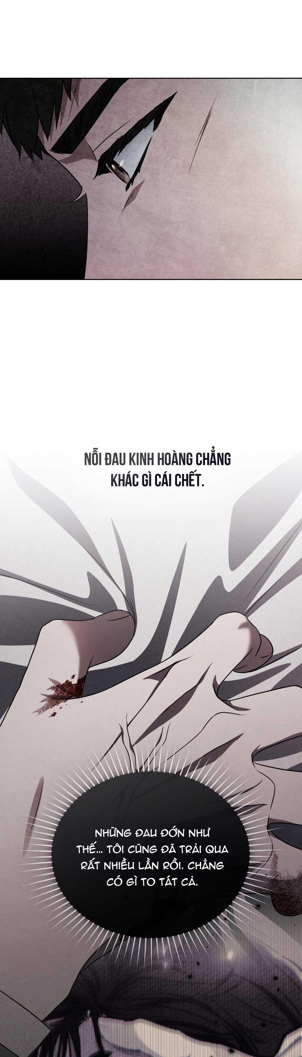 Đọc truyện HỎA HỒN - Chapter 30