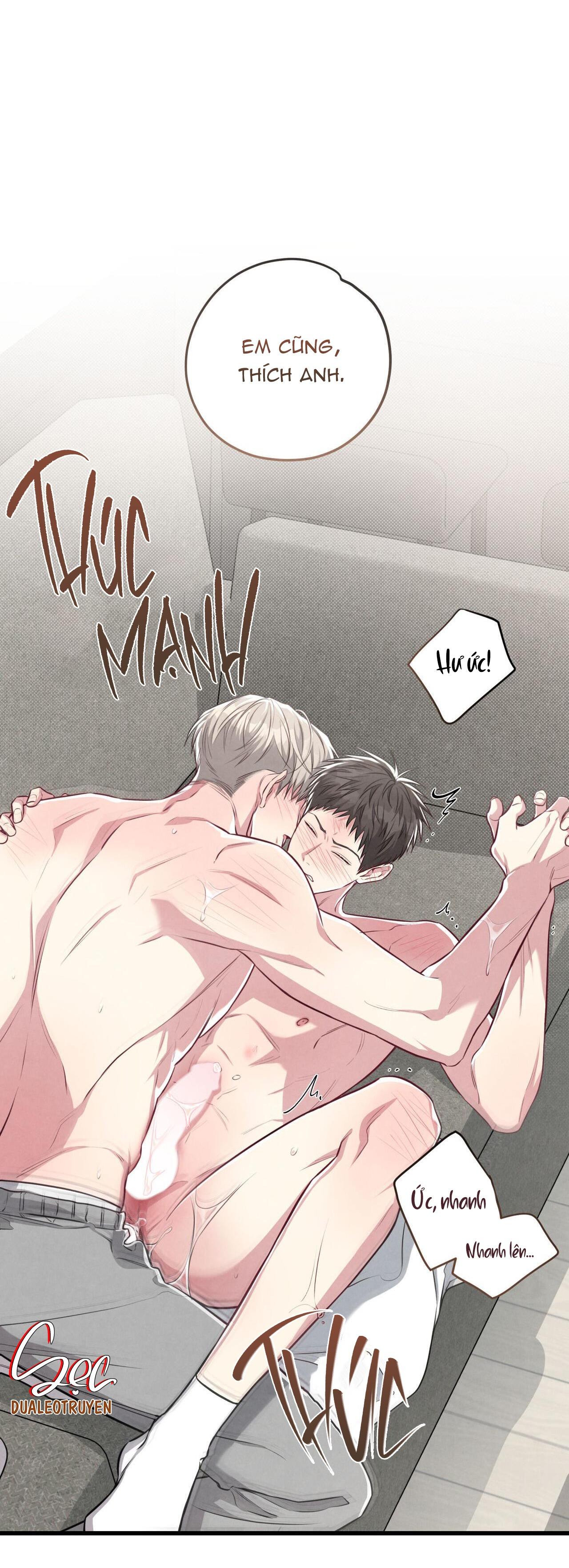 Đọc truyện CÔNG TƯ PHÂN MINH - Chapter 52