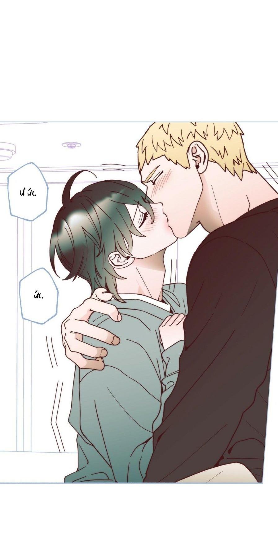 Đọc truyện BOY LOVE - FAN BOOK - Chapter 9