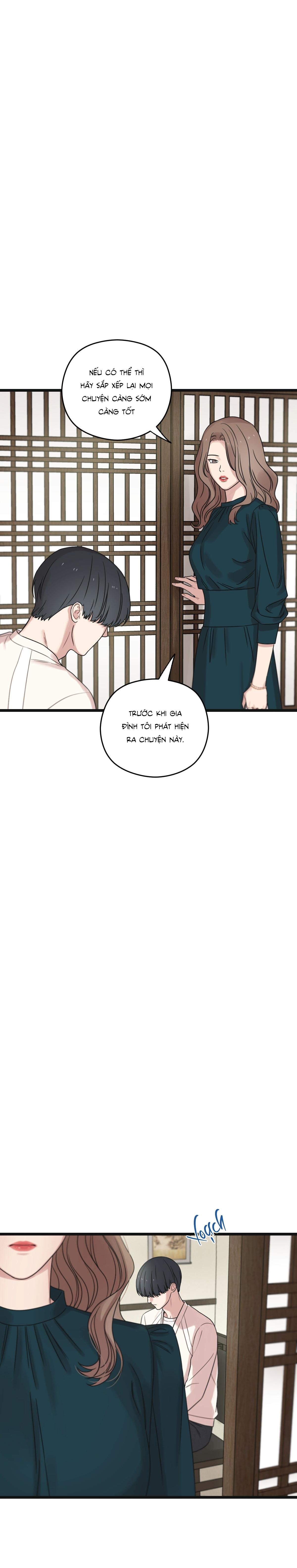 Đọc truyện TRÙNG PHÙNG - Chapter 47