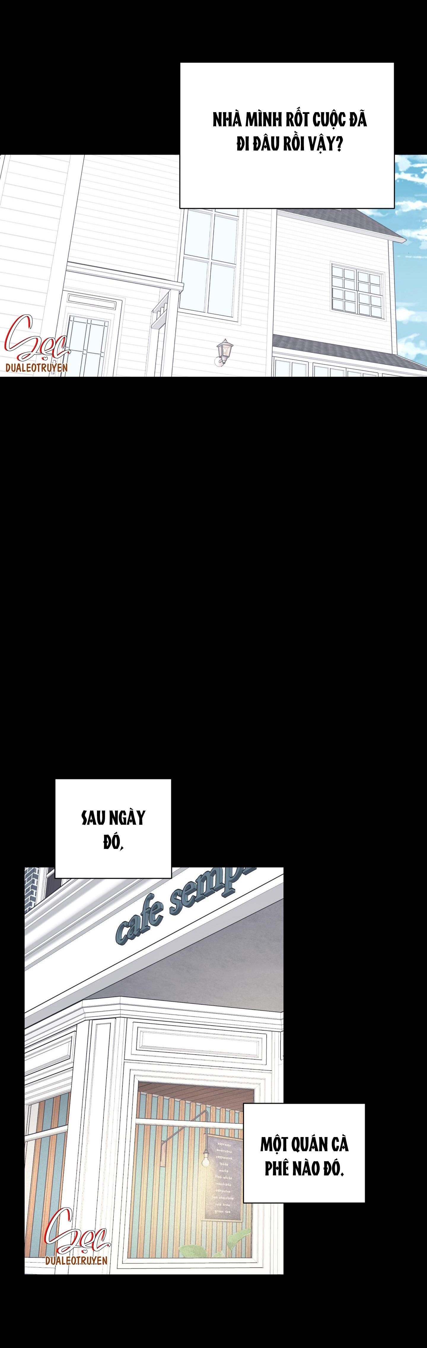 Đọc truyện OVER CLOCK - Chapter 34