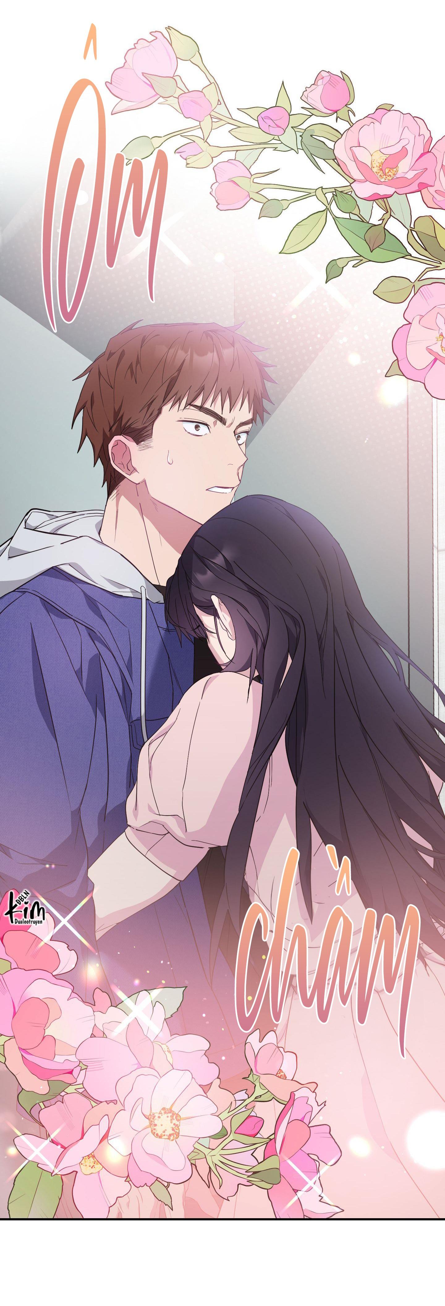 Đọc truyện BÍ MẬT CỦA BẠN GÁI - Chapter 1
