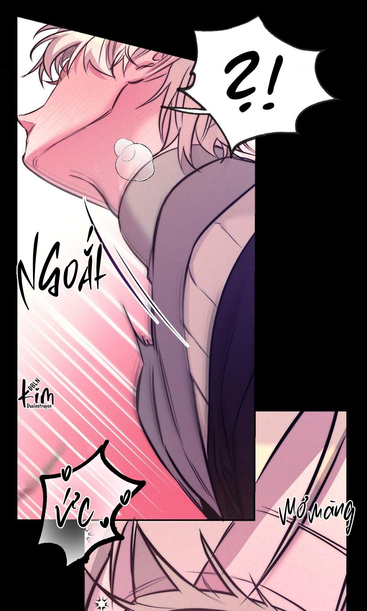 Đọc truyện KỲ THỊ - Chapter 10