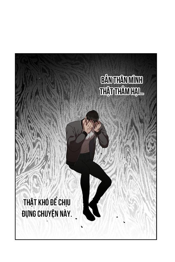 Đọc truyện Không Hơn Không Kém - Chapter 17