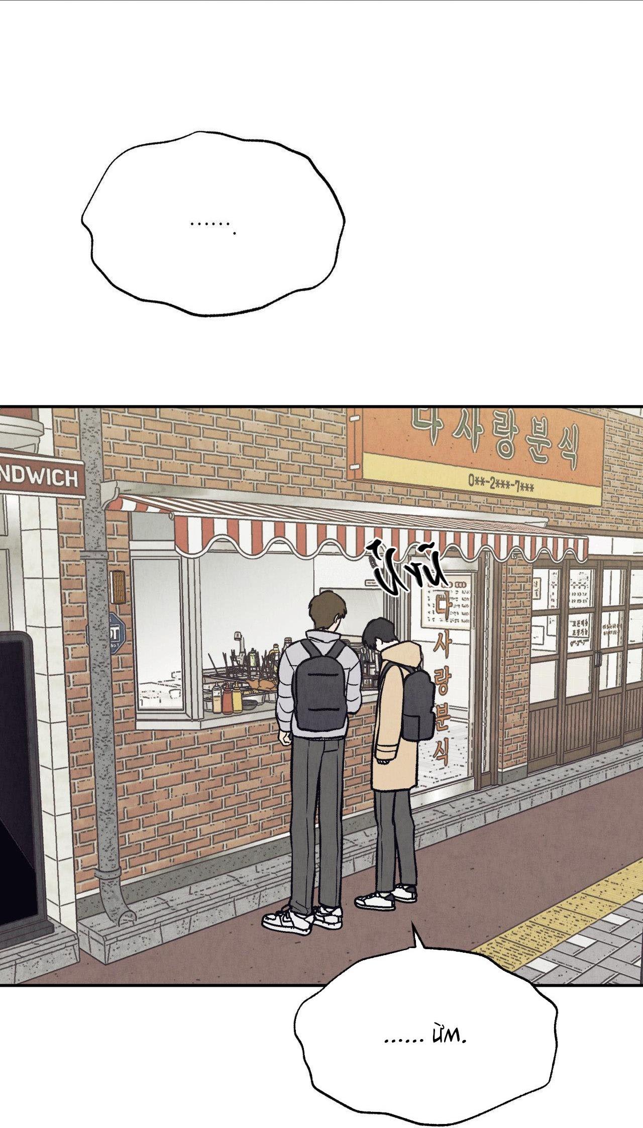 Đọc truyện  Tớ Yêu Cậu - Chapter 2