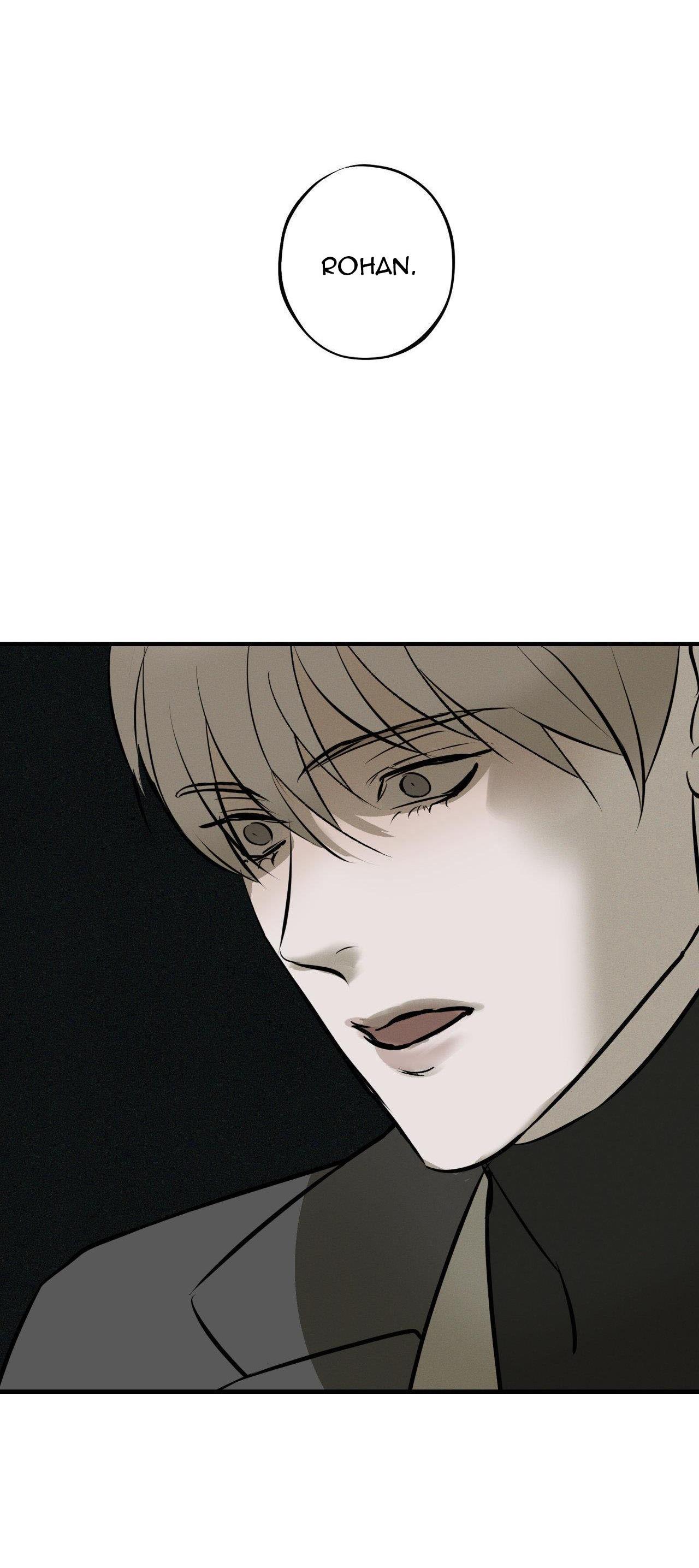 Đọc truyện RISKY VICE - Chapter 24