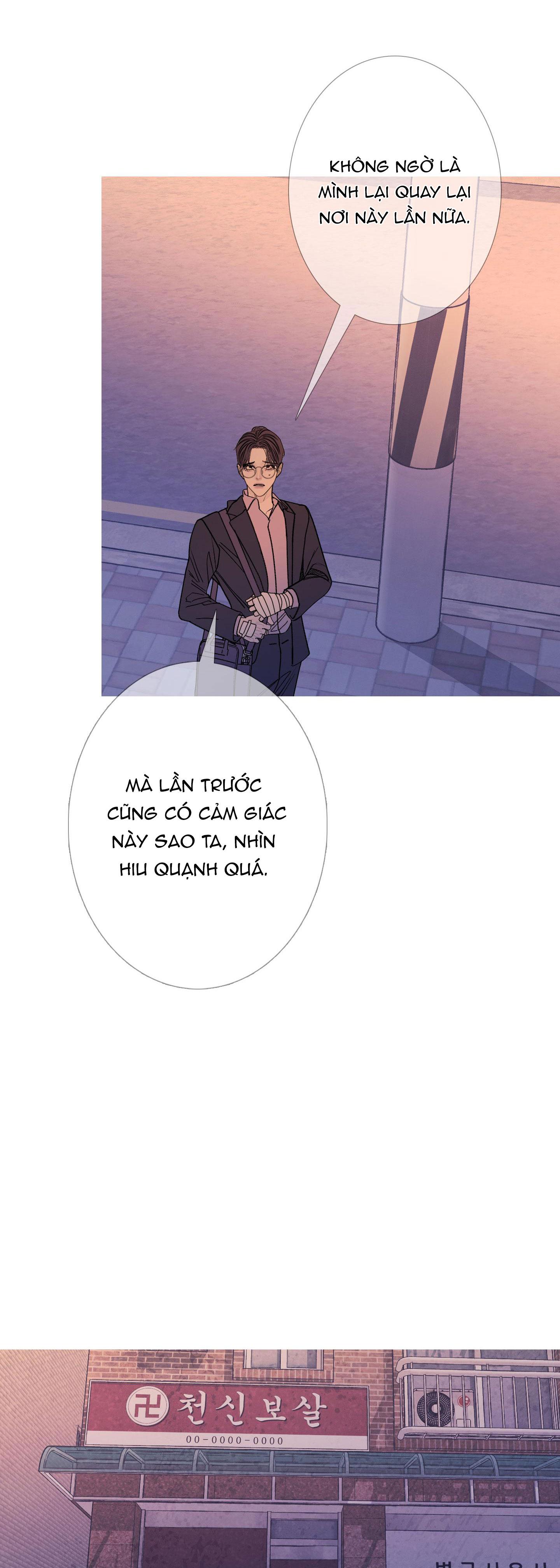 Đọc truyện CHUYỆN QUỶ MÔN QUAN - Chapter 65