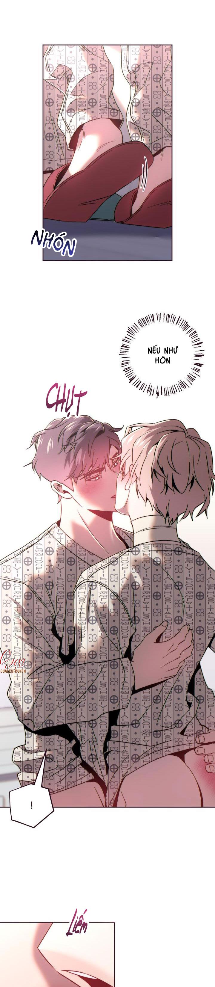 Đọc truyện Falling Down - Chapter 50